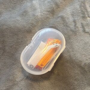 🟢10/$10 - pacifier clips